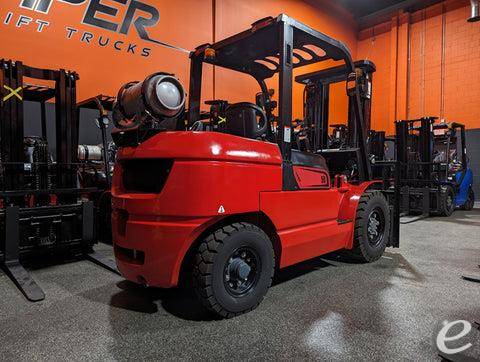 2024 Viper Lift Trucks FY45