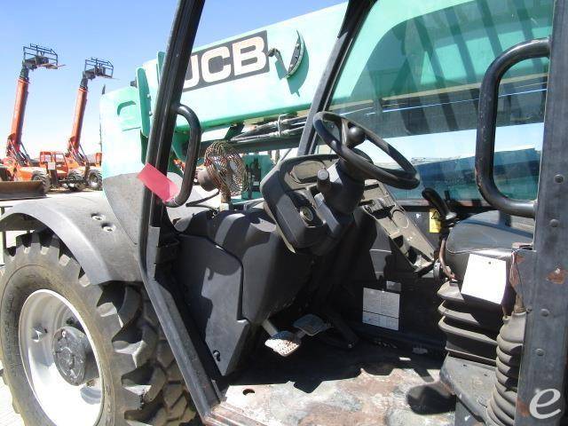 2015 JCB 506-36