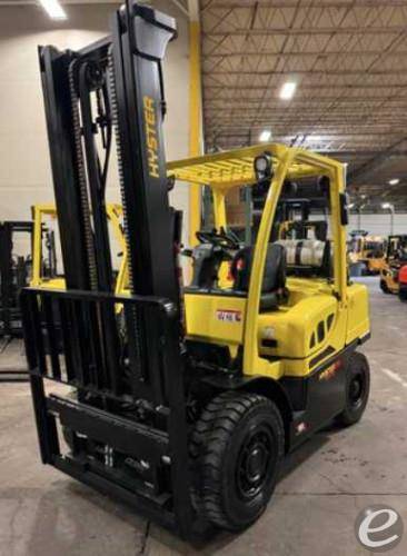 2018 Hyster H90FT