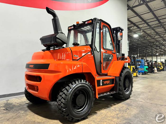 2021 Viper Lift Trucks RT80