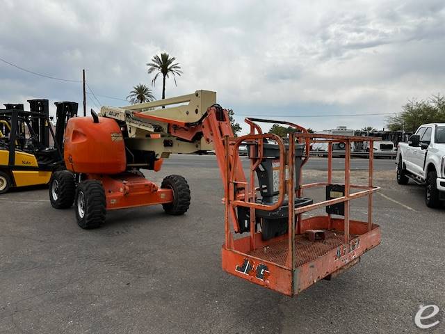 2010 JLG 450AJ