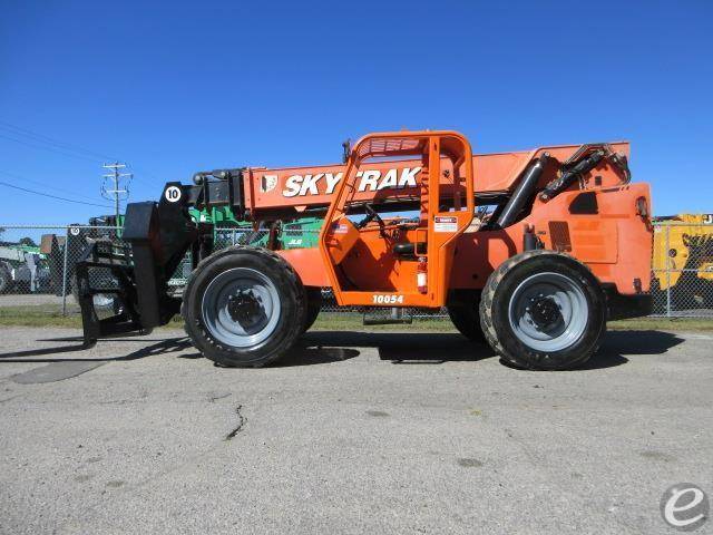 2016 Skytrak 10054