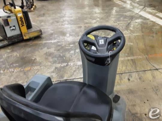 2022 Karcher BR75/110