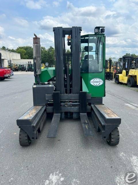 2015 Combilift C6000