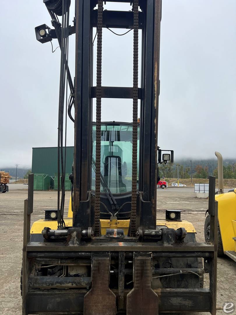 2018 Hyster H230HD2