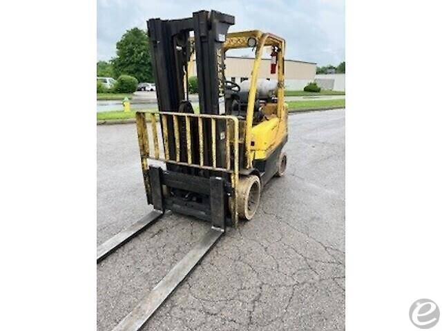 2012 Hyster S80FT