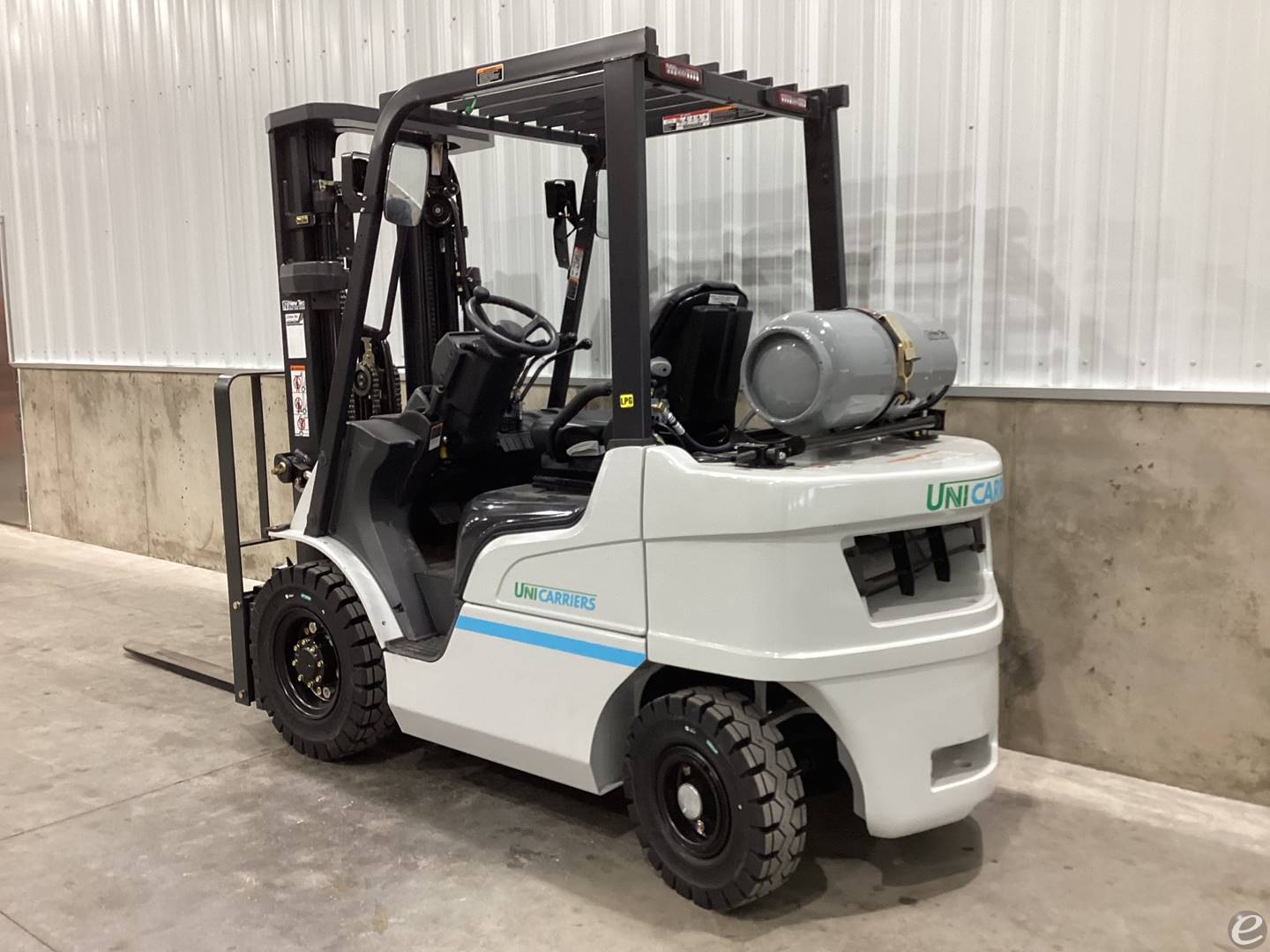 2024 Unicarriers PF50LP