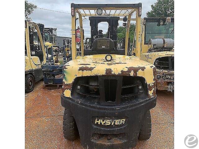 2014 Hyster H120FT