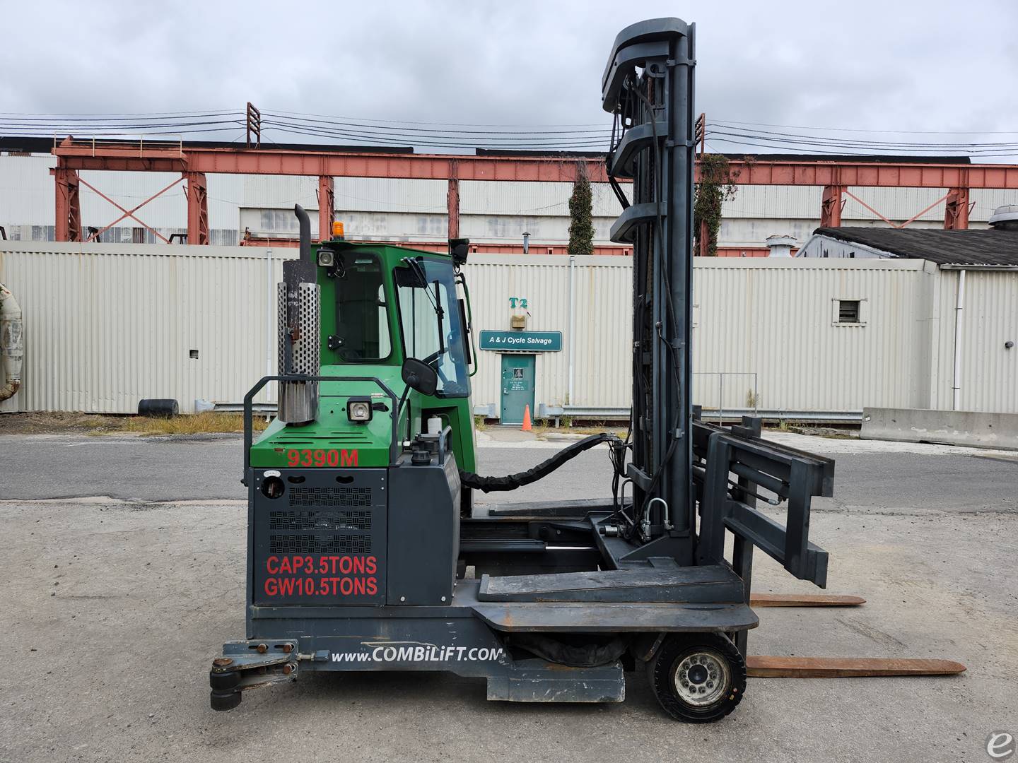 Combilift CL200B0LA47