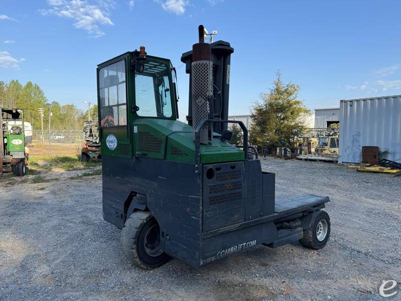 2012 Combilift C10000XL