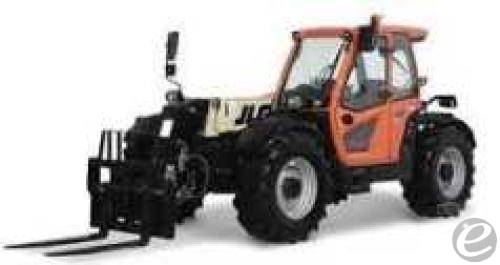 2023 JLG 925