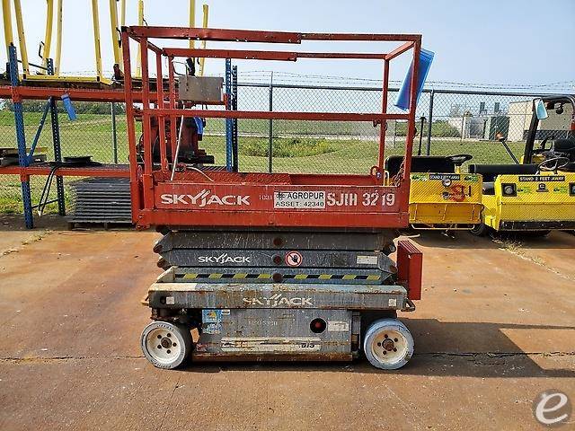 Skyjack SJIII-3219