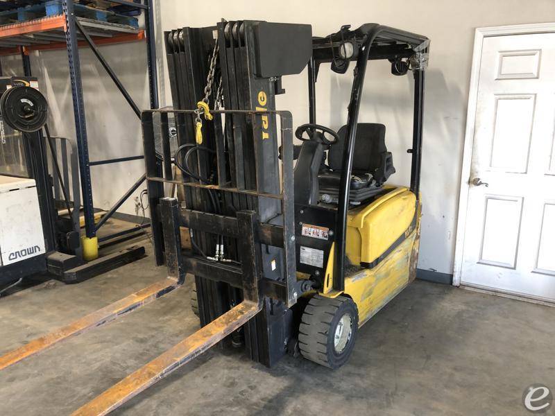 2013 Yale ERP040VT