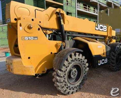 2021 JCB 510-56