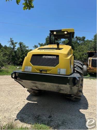 2019 Bomag BW211D-5