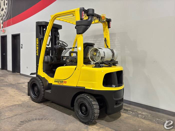 2020 Hyster H50FT