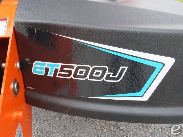 2024 JLG ET500J