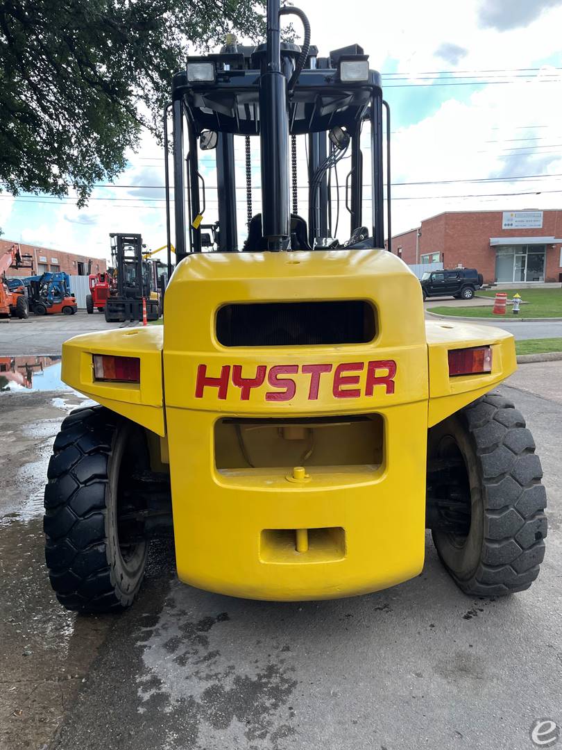 2005 Hyster H210HD