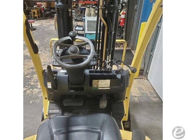 2012 Hyster S50FT