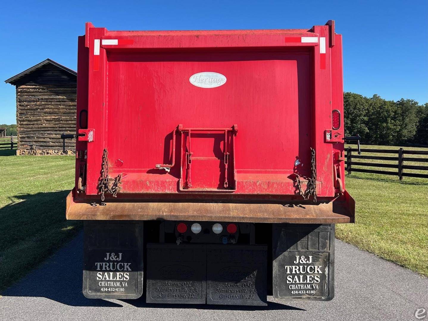 2017 Kenworth W900