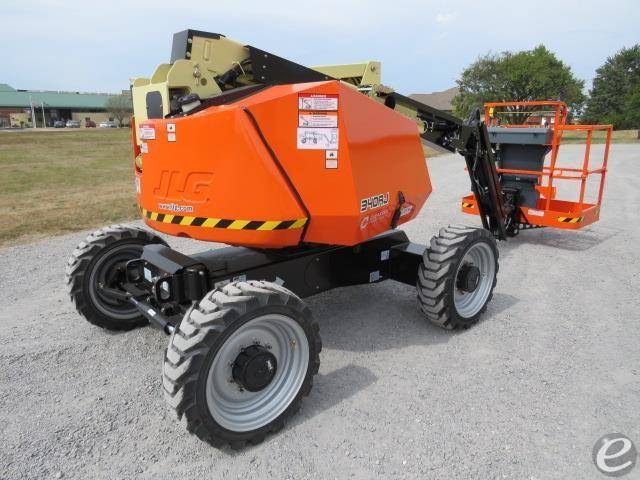 2024 JLG 340AJ