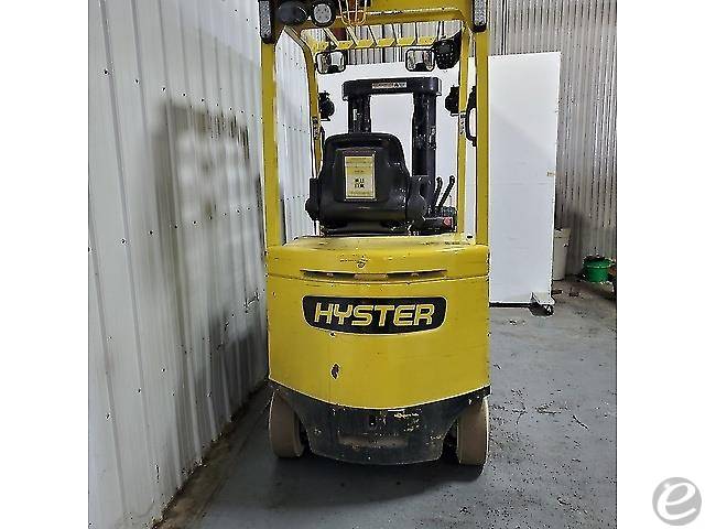 2015 Hyster E55XN