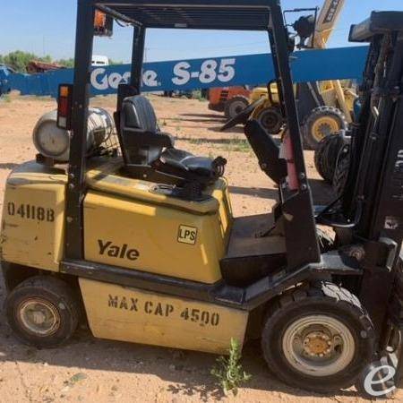 2004 Yale GLP050