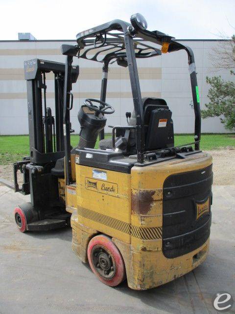 2006 Electric Bendi B30/42E-180D Electric 4 Wheel Sit Down