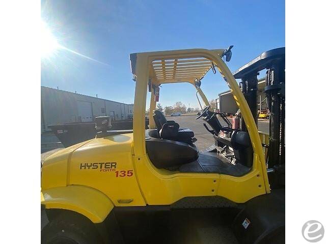 2020 Hyster H135FT