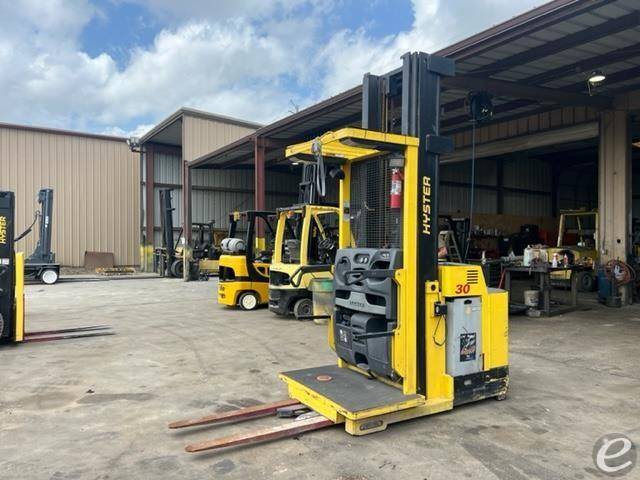 2008 Hyster R30XM2