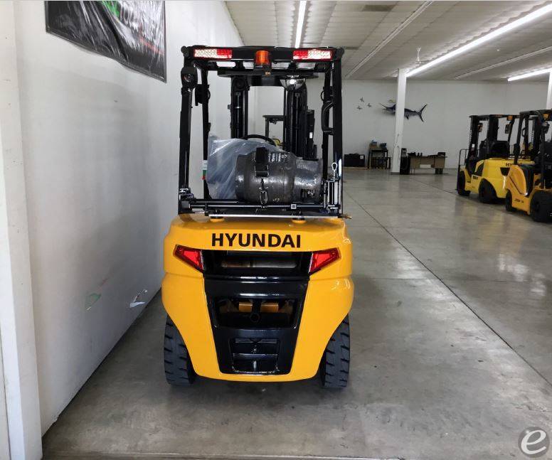 2024 Hyundai 25L-9A