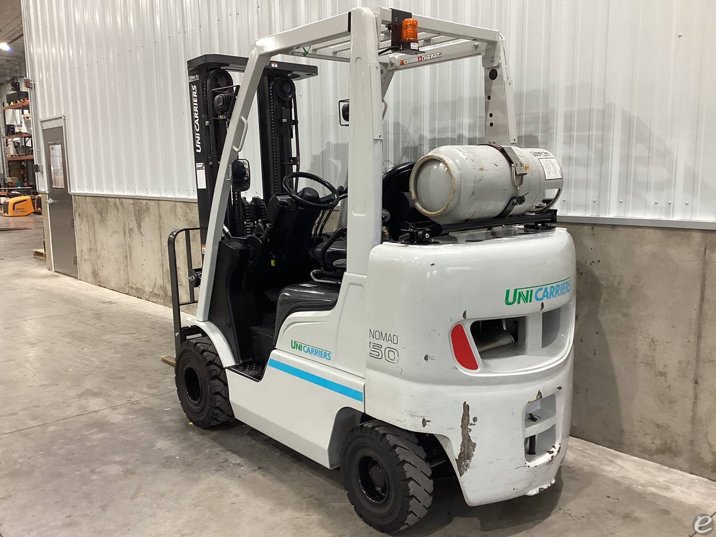 2020 Unicarriers AF50LP