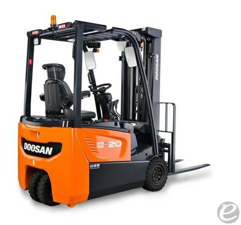 2022 Doosan B18T-7