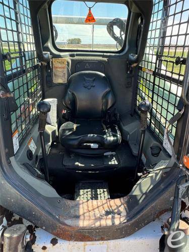 2015 Bobcat S590