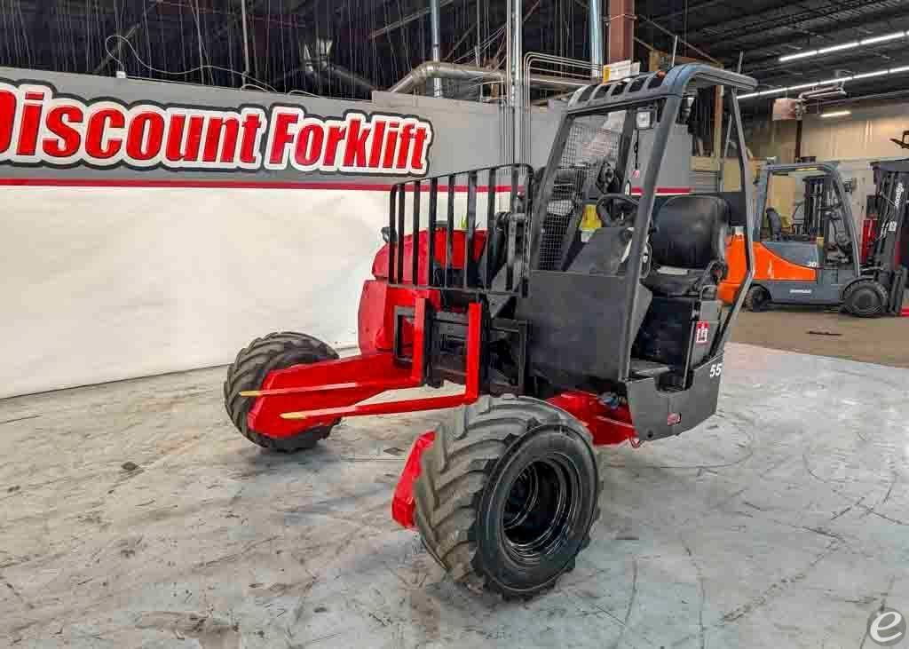 2003 Manitou TMT320FL