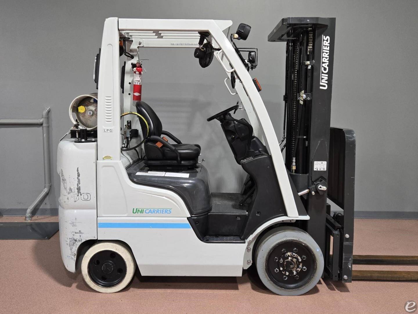 2020 Unicarriers CF50