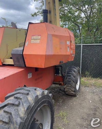 2012 JLG 600S