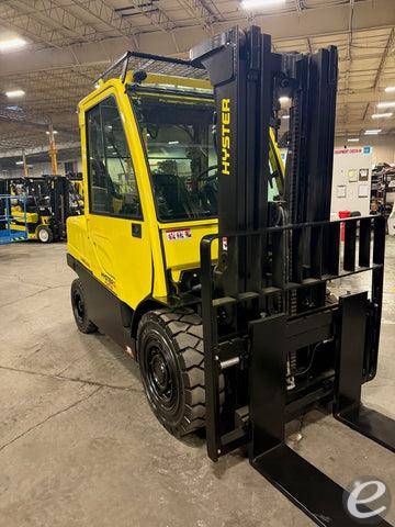 2022 Hyster H120FT