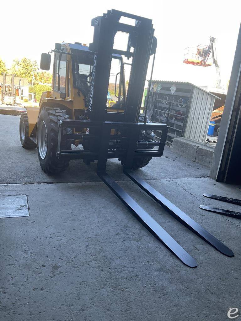 2023 Load Lifter 2415-12G