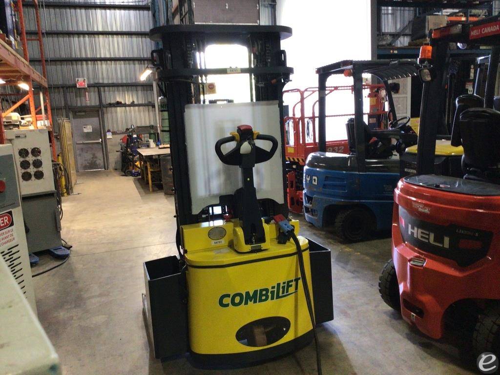 2023 Combilift WR