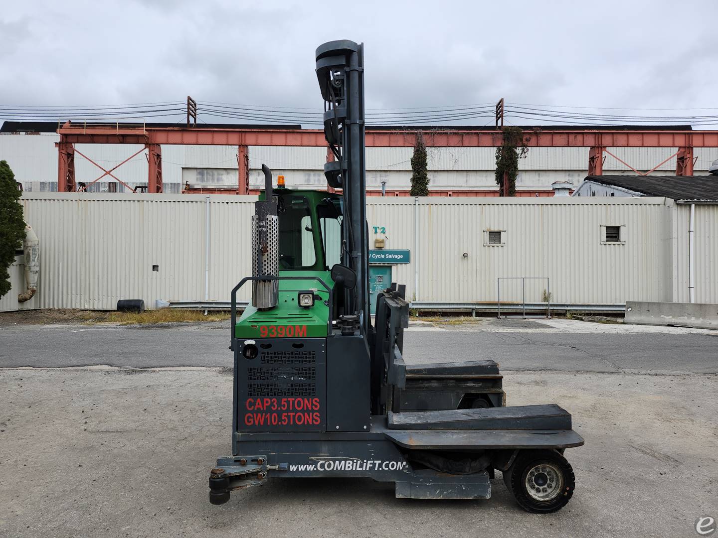 Combilift CL200B0LA47