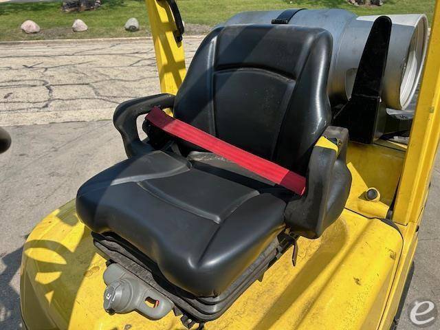 2019 Hyster S60FT