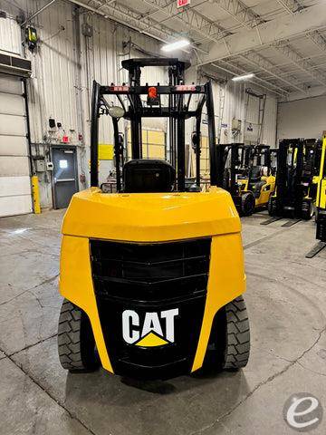 2017 Cat DP45K