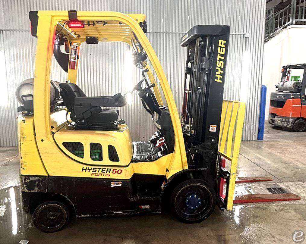 2020 Hyster S50FT