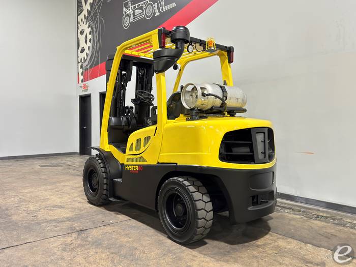 2019 Hyster H80FT