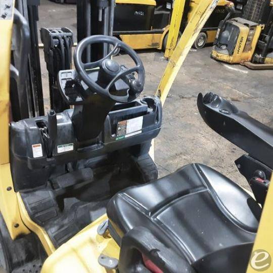 2017 Hyster S50FT