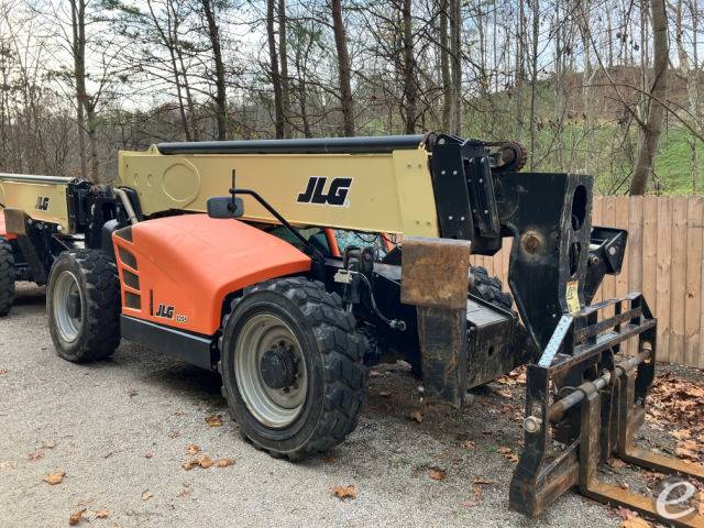 2018 JLG 1255