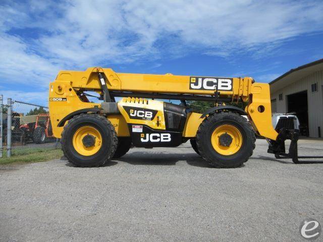 2015 JCB 509-42