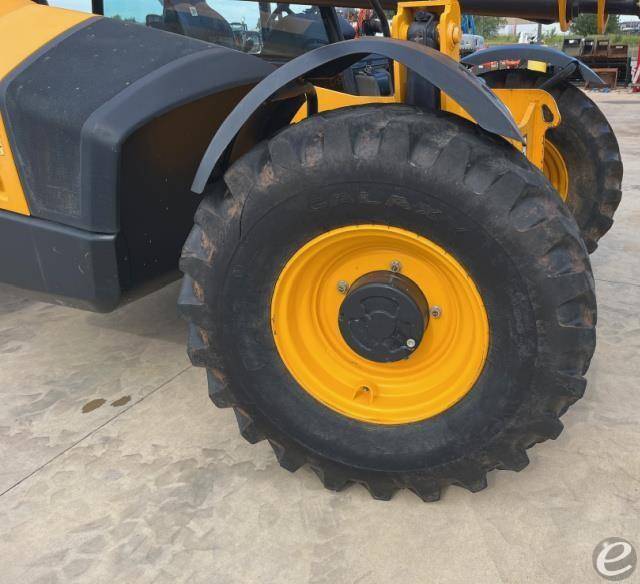 2019 JCB 507-42