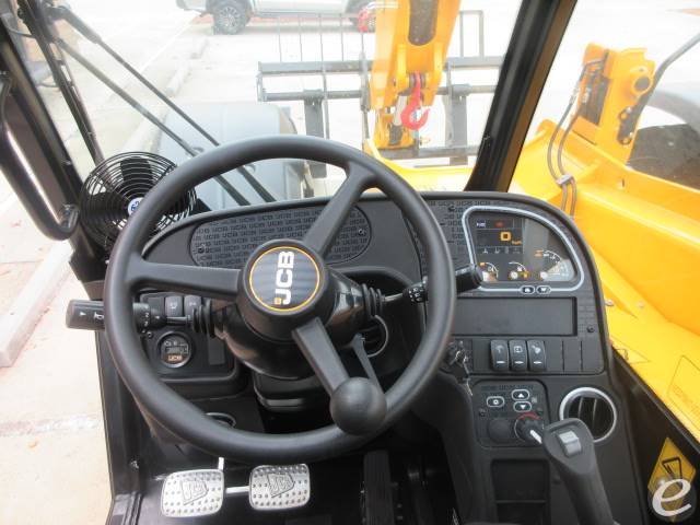 2024 JCB 507-42